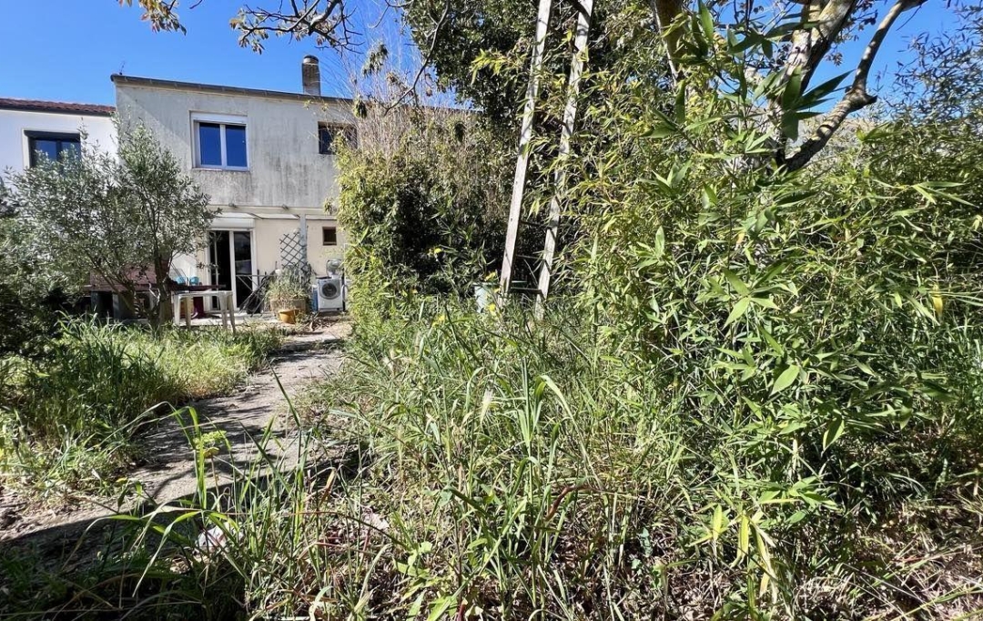 POLE SUD IMMOBILIER : Maison / Villa | AGDE (34300) | 159 m2 | 335 000 € 