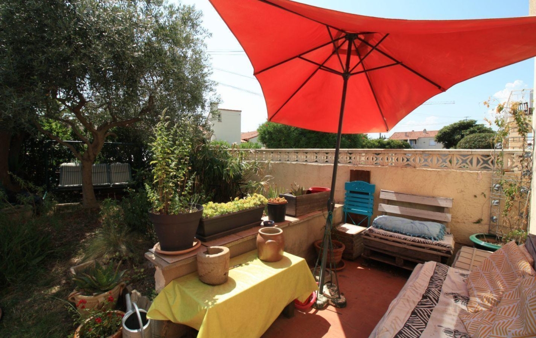 POLE SUD IMMOBILIER : Maison / Villa | AGDE (34300) | 159 m2 | 335 000 € 