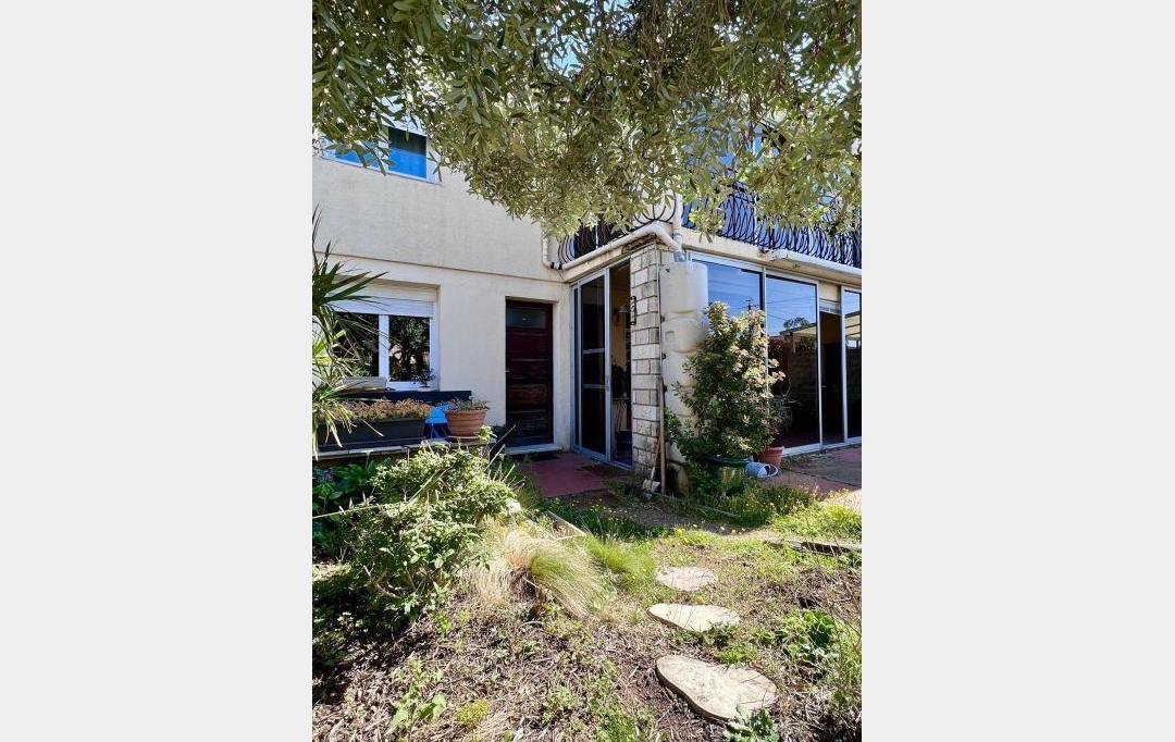 POLE SUD IMMOBILIER : Maison / Villa | AGDE (34300) | 159 m2 | 335 000 € 