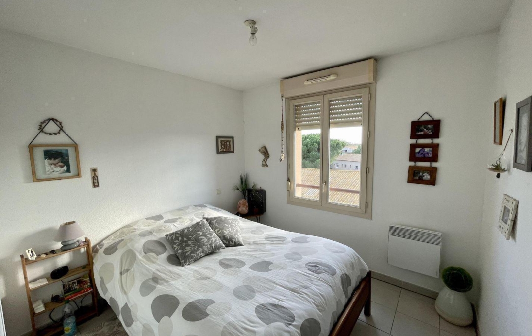 POLE SUD IMMOBILIER : Appartement | PORTIRAGNES (34420) | 51 m2 | 130 000 € 