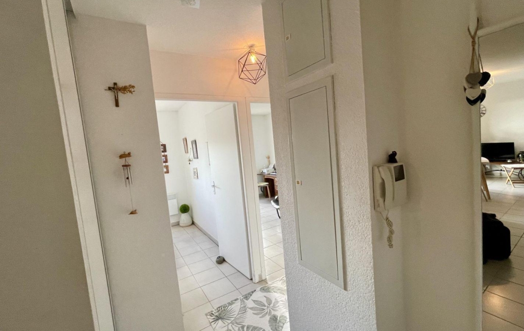 POLE SUD IMMOBILIER : Appartement | PORTIRAGNES (34420) | 51 m2 | 130 000 € 