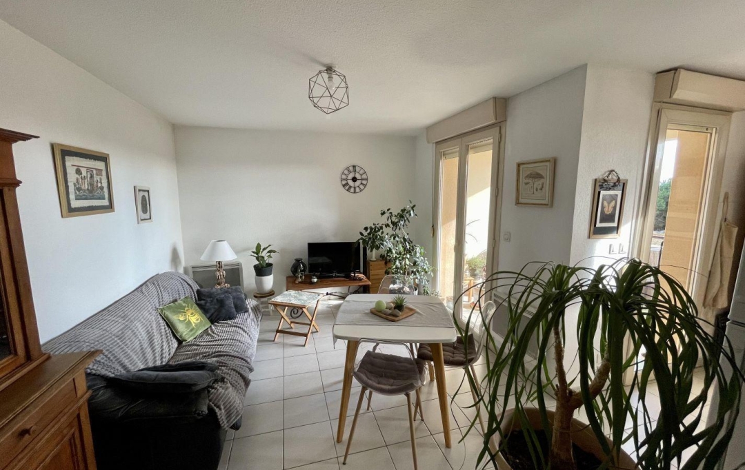 POLE SUD IMMOBILIER : Appartement | PORTIRAGNES (34420) | 51 m2 | 130 000 € 