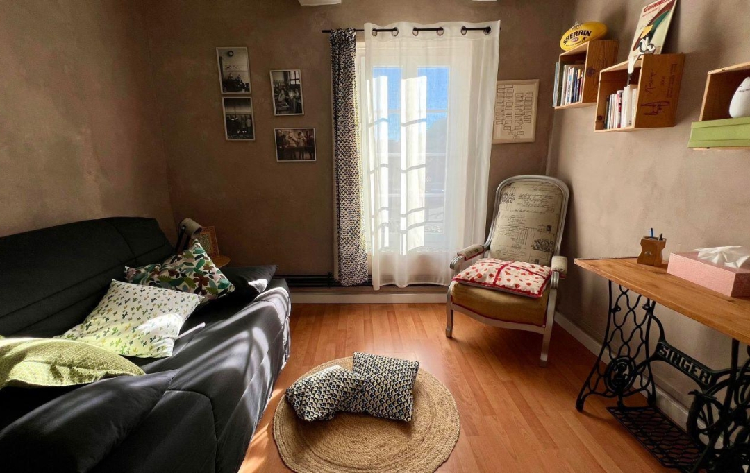 POLE SUD IMMOBILIER : Maison / Villa | MAUREILHAN (34370) | 85 m2 | 152 000 € 