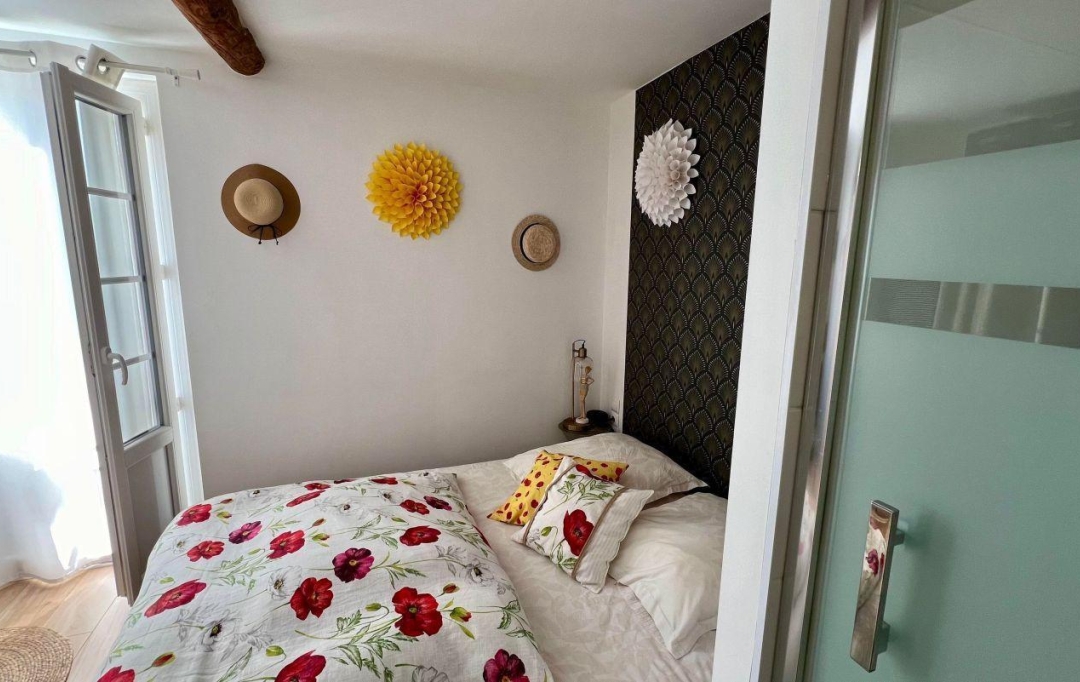 POLE SUD IMMOBILIER : Maison / Villa | MAUREILHAN (34370) | 85 m2 | 152 000 € 
