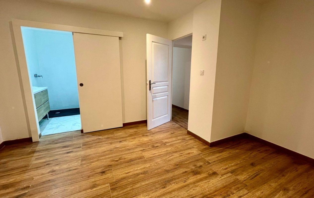 POLE SUD IMMOBILIER : Apartment | BEZIERS (34500) | 99 m2 | 122 000 € 