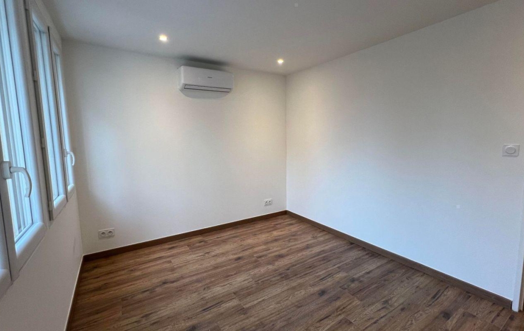 POLE SUD IMMOBILIER : Apartment | BEZIERS (34500) | 99 m2 | 122 000 € 