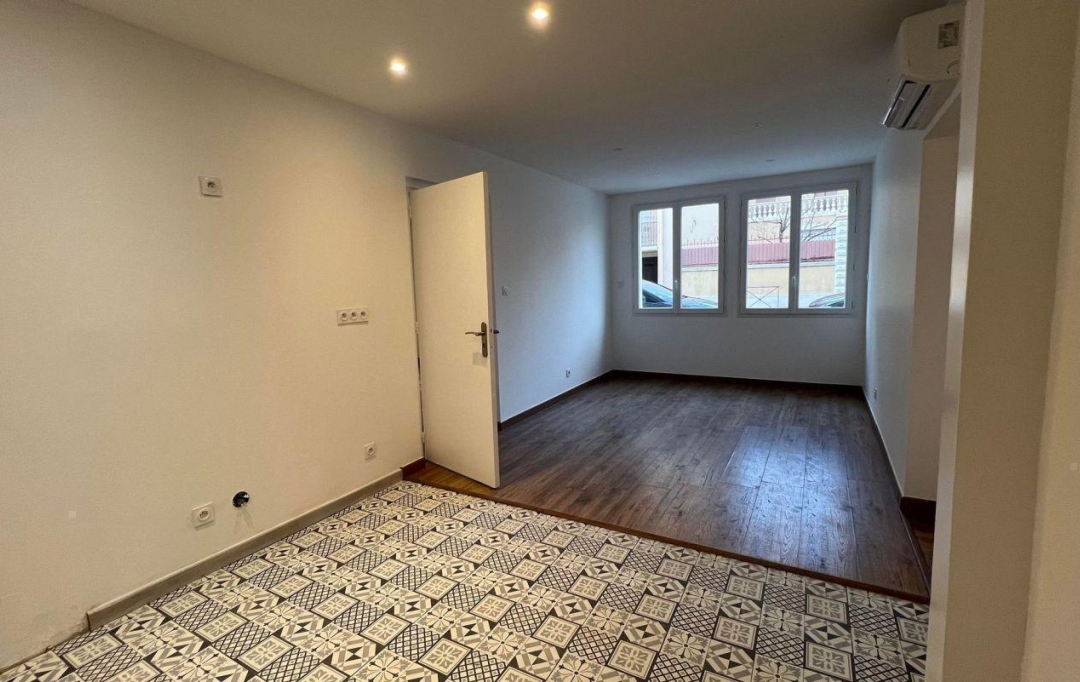 POLE SUD IMMOBILIER : Apartment | BEZIERS (34500) | 99 m2 | 122 000 € 