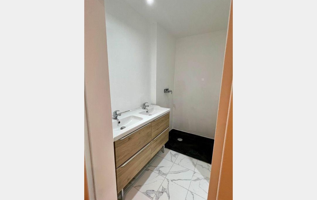 POLE SUD IMMOBILIER : Apartment | BEZIERS (34500) | 99 m2 | 122 000 € 