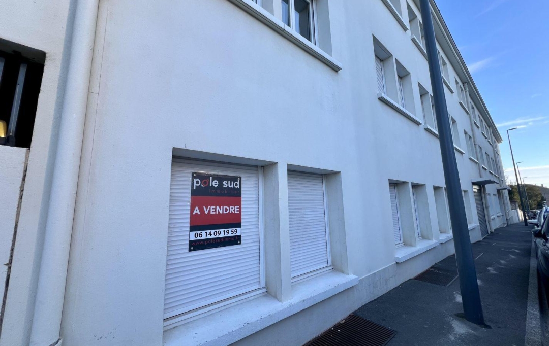 POLE SUD IMMOBILIER : Apartment | BEZIERS (34500) | 99 m2 | 122 000 € 