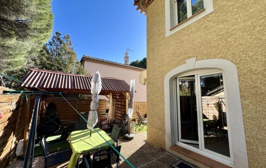 POLE SUD IMMOBILIER : Maison / Villa | BEZIERS (34500) | 85 m2 | 249 000 € 