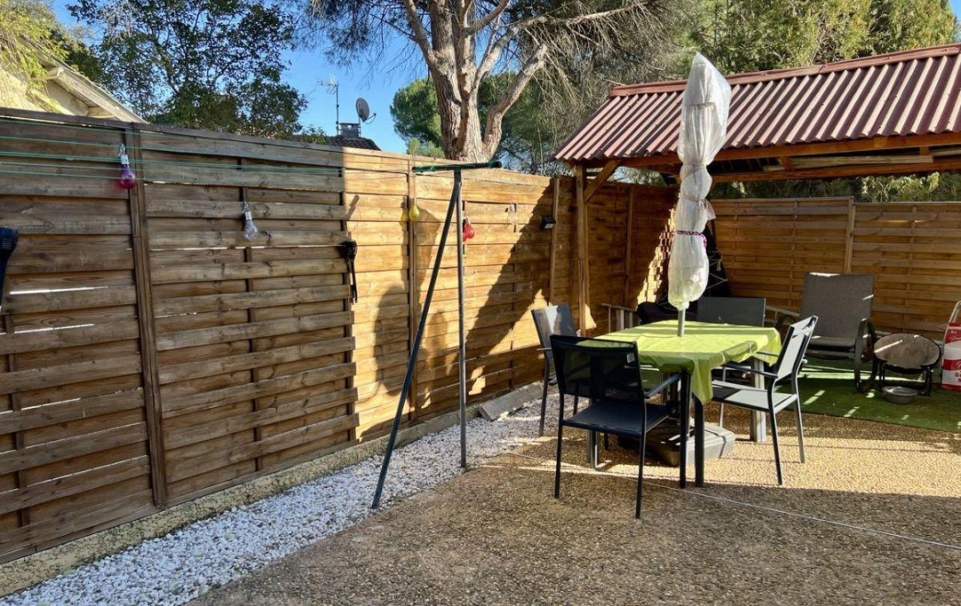 POLE SUD IMMOBILIER : House | BEZIERS (34500) | 85 m2 | 249 000 € 