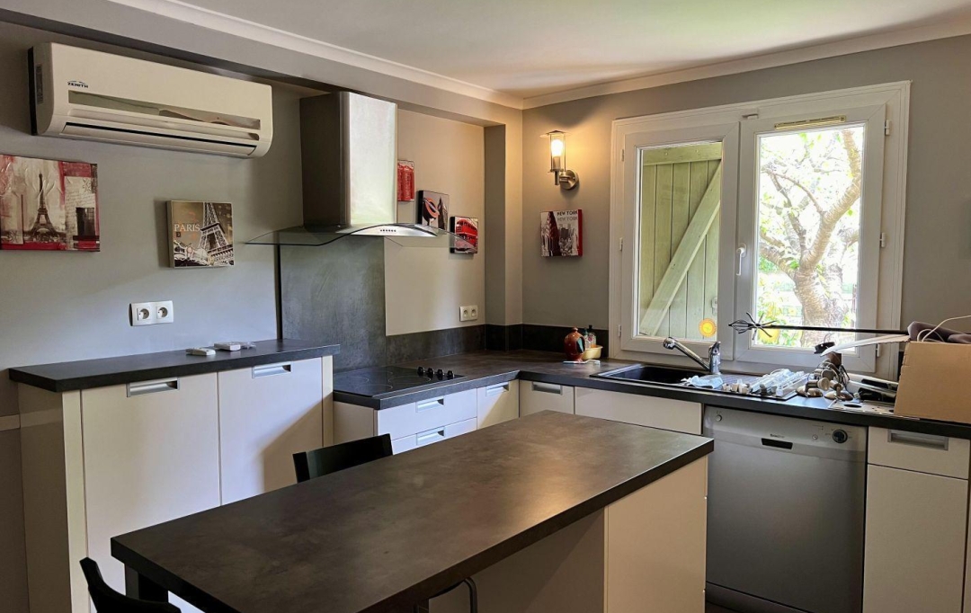 POLE SUD IMMOBILIER : Maison / Villa | BOUJAN-SUR-LIBRON (34760) | 157 m2 | 365 000 € 