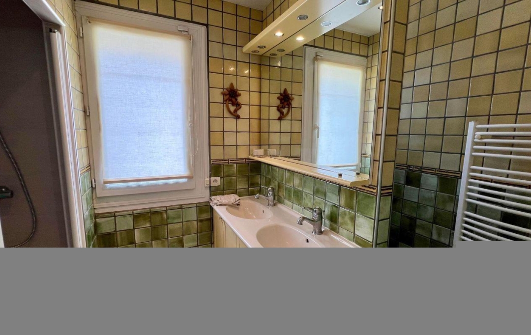 POLE SUD IMMOBILIER : Maison / Villa | BOUJAN-SUR-LIBRON (34760) | 157 m2 | 365 000 € 