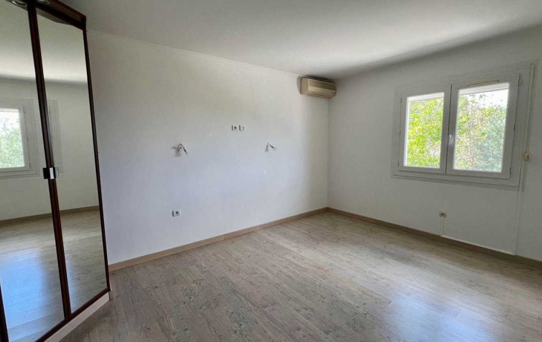 POLE SUD IMMOBILIER : Maison / Villa | BOUJAN-SUR-LIBRON (34760) | 157 m2 | 365 000 € 