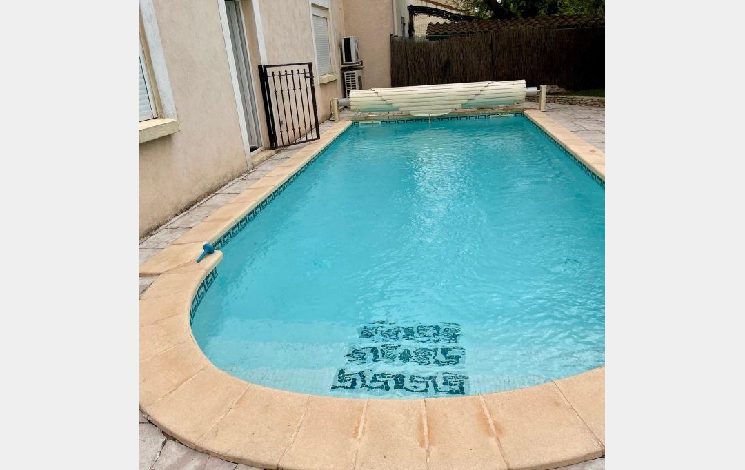 POLE SUD IMMOBILIER : Maison / Villa | BOUJAN-SUR-LIBRON (34760) | 157 m2 | 365 000 € 