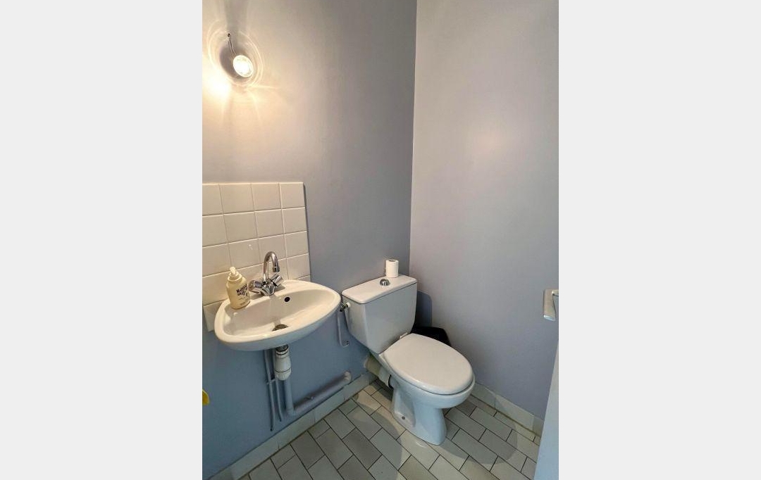 POLE SUD IMMOBILIER : Apartment | BEZIERS (34500) | 60 m2 | 120 000 € 