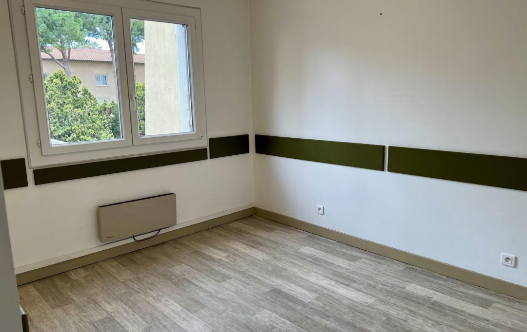 POLE SUD IMMOBILIER : Apartment | BEZIERS (34500) | 60 m2 | 120 000 € 