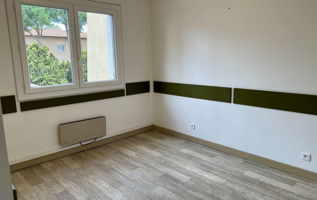 POLE SUD IMMOBILIER : Apartment | BEZIERS (34500) | 60 m2 | 145 000 € 