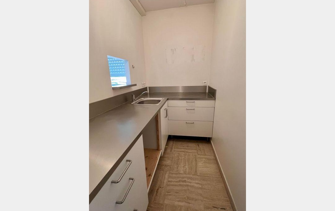 POLE SUD IMMOBILIER : Apartment | BEZIERS (34500) | 60 m2 | 145 000 € 
