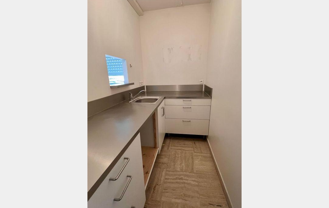 POLE SUD IMMOBILIER : Apartment | BEZIERS (34500) | 60 m2 | 120 000 € 