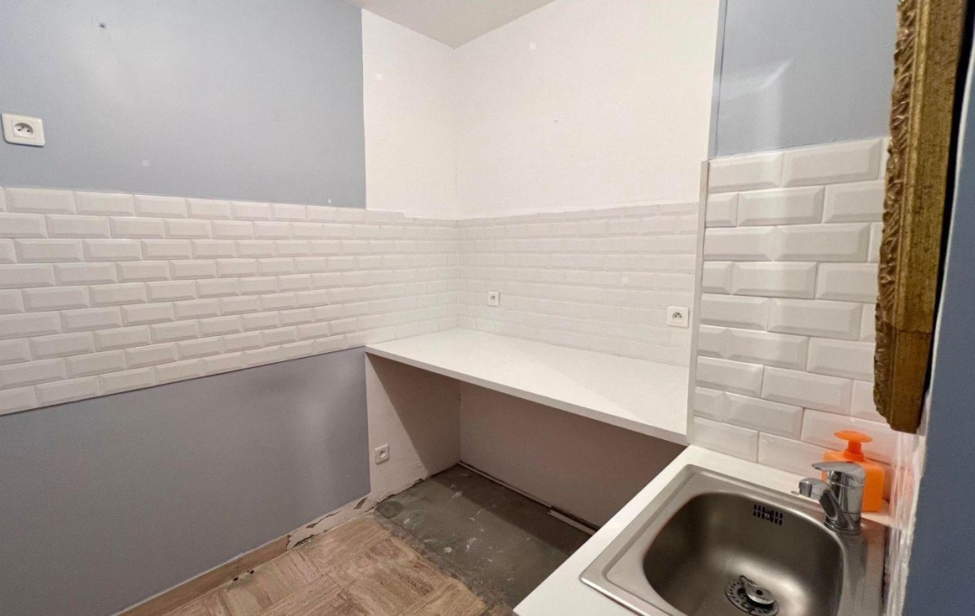 POLE SUD IMMOBILIER : Apartment | BEZIERS (34500) | 60 m2 | 120 000 € 
