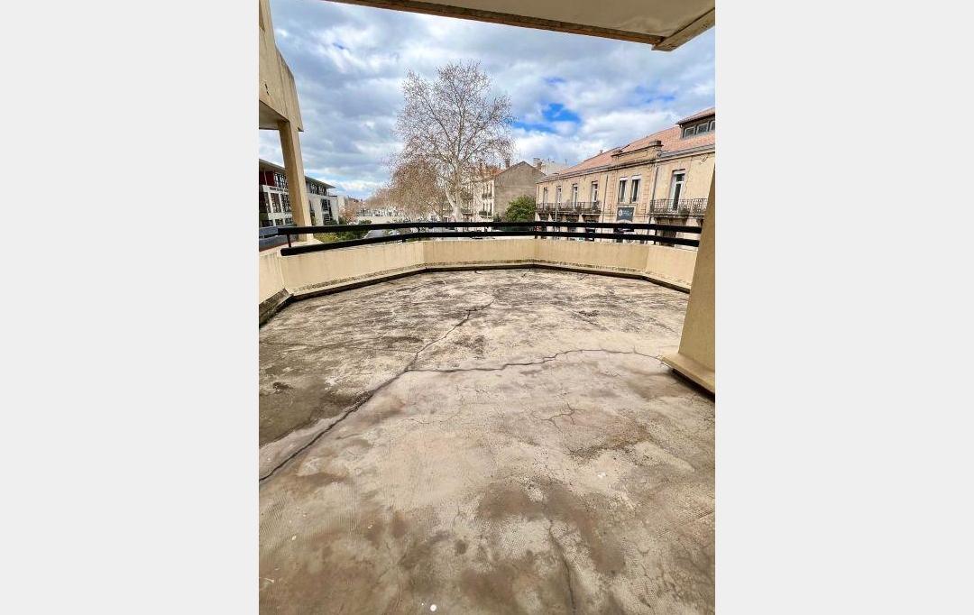 POLE SUD IMMOBILIER : Apartment | BEZIERS (34500) | 60 m2 | 120 000 € 