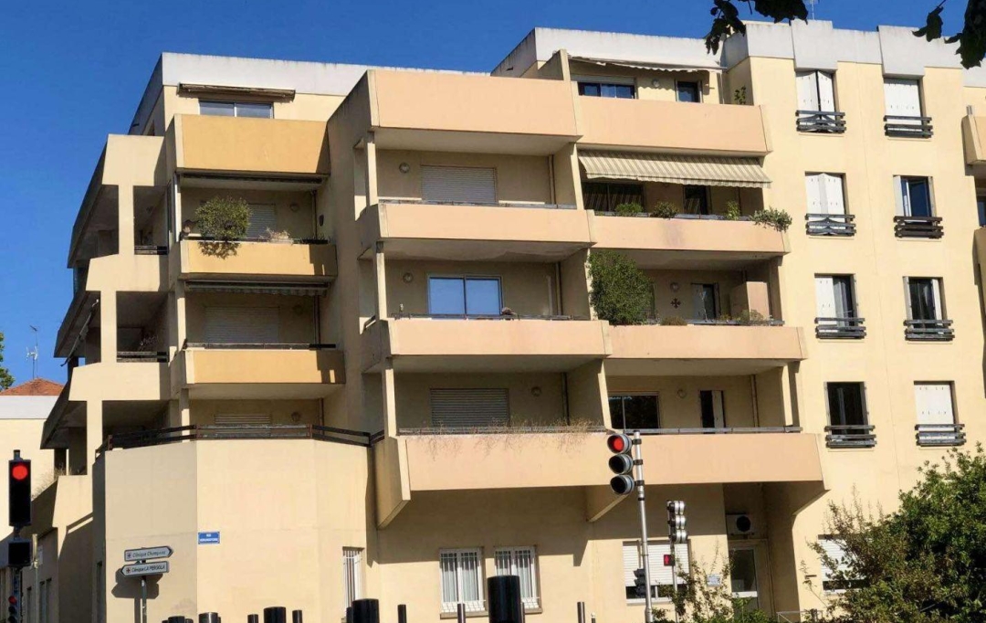 POLE SUD IMMOBILIER : Apartment | BEZIERS (34500) | 60 m2 | 120 000 € 
