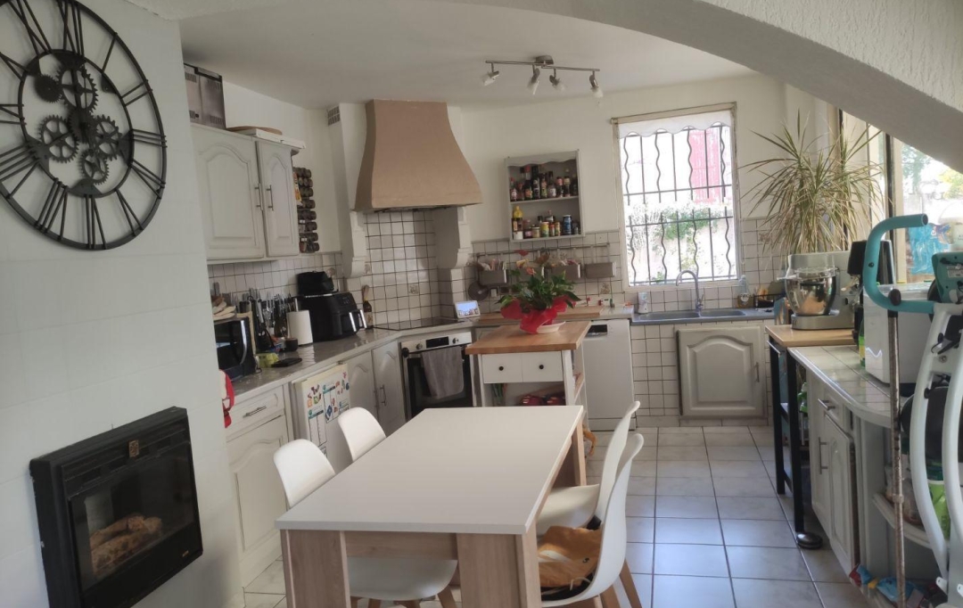 POLE SUD IMMOBILIER : Maison / Villa | BEZIERS (34500) | 347 m2 | 645 000 € 