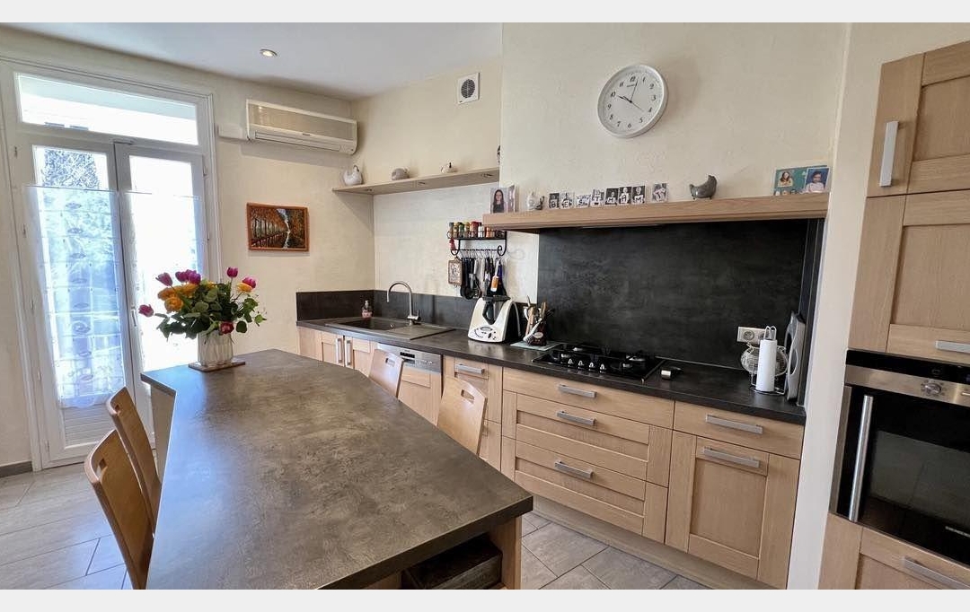 POLE SUD IMMOBILIER : Maison / Villa | MAUREILHAN (34370) | 232 m2 | 594 000 € 