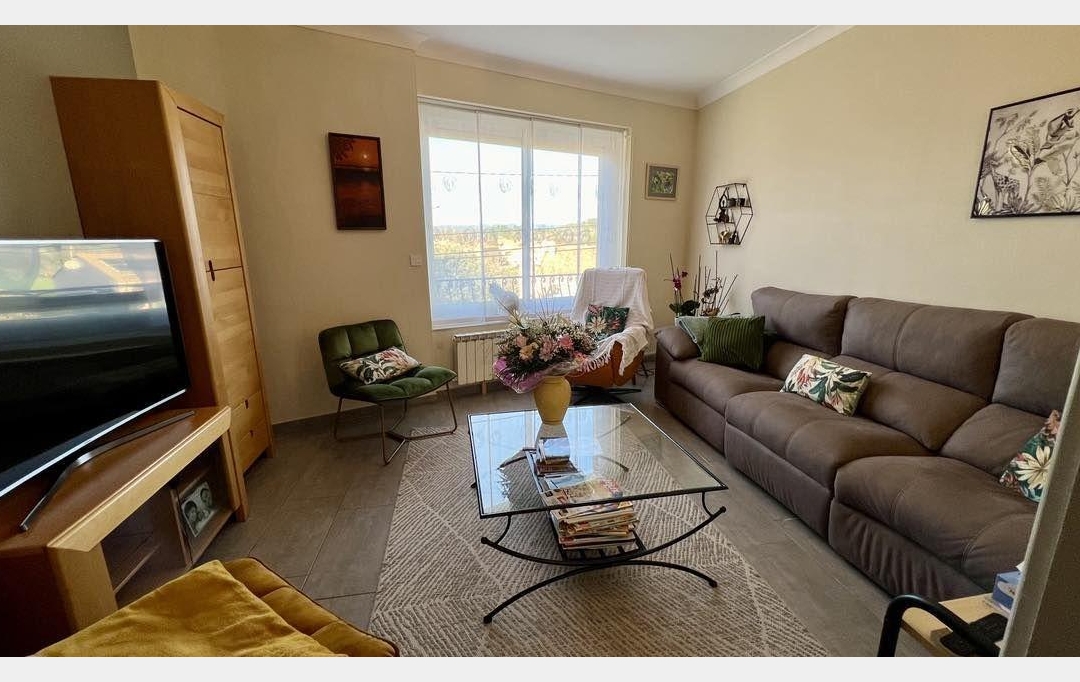 POLE SUD IMMOBILIER : Maison / Villa | MAUREILHAN (34370) | 232 m2 | 594 000 € 