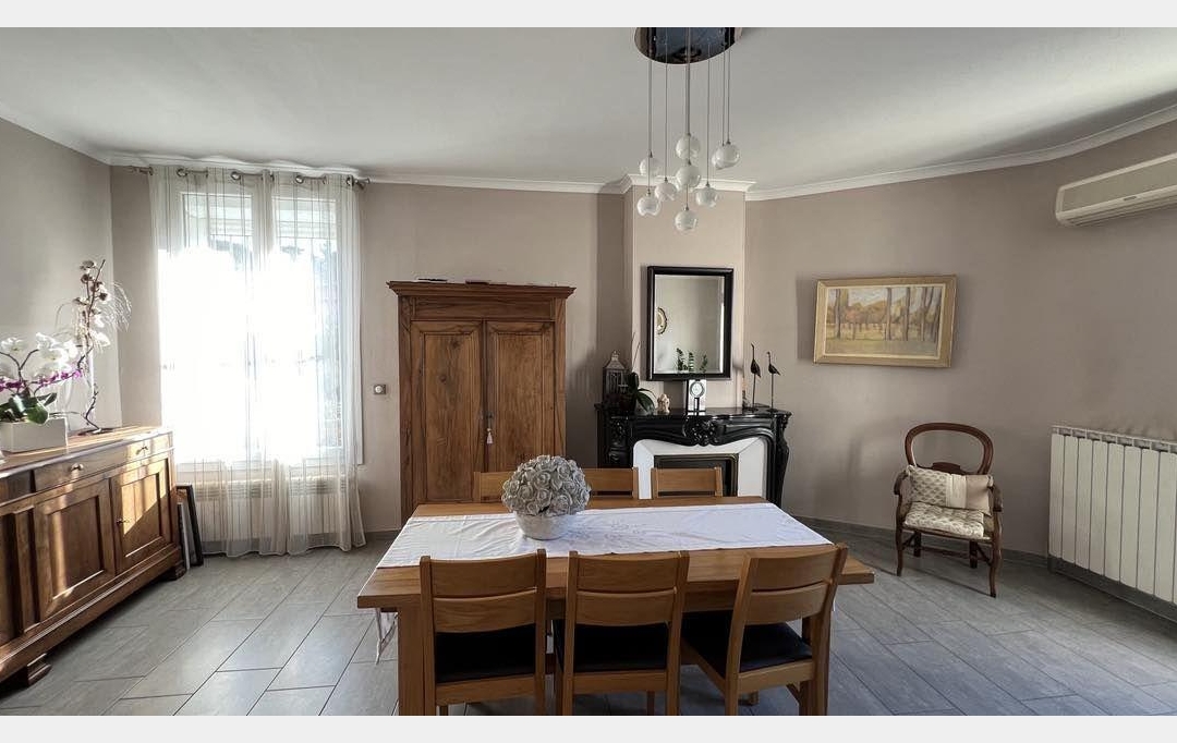 POLE SUD IMMOBILIER : Maison / Villa | MAUREILHAN (34370) | 232 m2 | 594 000 € 