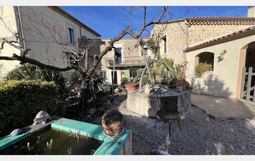 POLE SUD IMMOBILIER : Maison / Villa | MAUREILHAN (34370) | 232 m2 | 594 000 € 