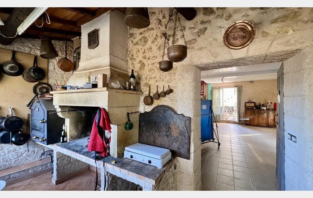 POLE SUD IMMOBILIER : Maison / Villa | MAUREILHAN (34370) | 232 m2 | 594 000 € 