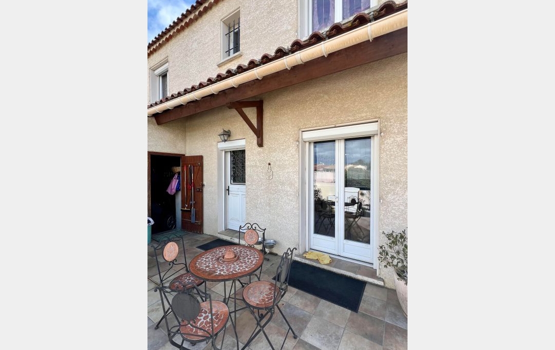 POLE SUD IMMOBILIER : Maison / Villa | CORNEILHAN (34490) | 97 m2 | 260 000 € 