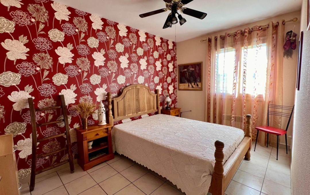 POLE SUD IMMOBILIER : Maison / Villa | CORNEILHAN (34490) | 97 m2 | 260 000 € 