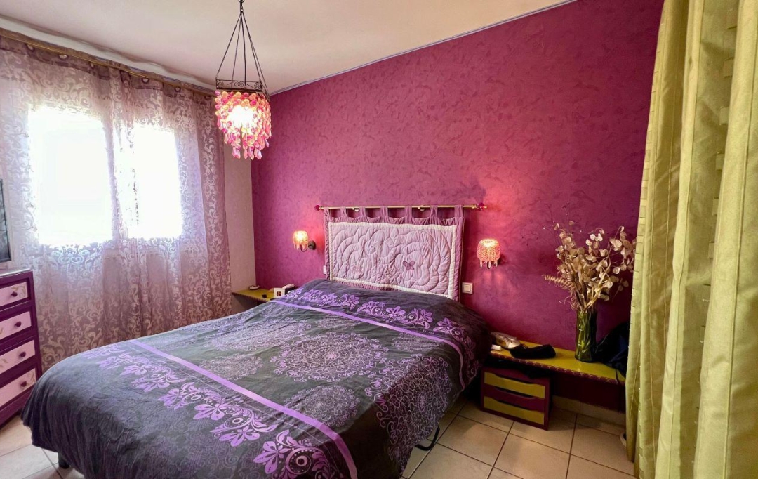 POLE SUD IMMOBILIER : Maison / Villa | CORNEILHAN (34490) | 97 m2 | 260 000 € 