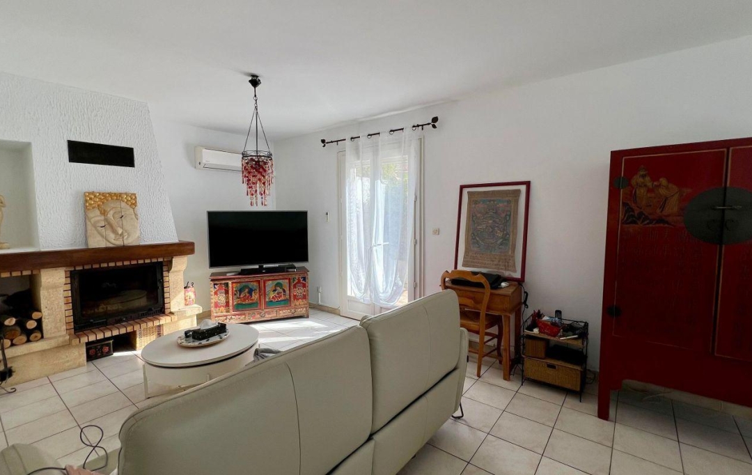 POLE SUD IMMOBILIER : Maison / Villa | CORNEILHAN (34490) | 97 m2 | 260 000 € 