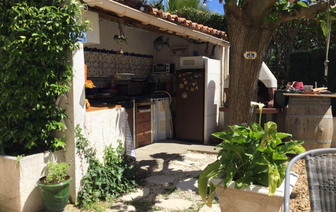 POLE SUD IMMOBILIER : Maison / Villa | CORNEILHAN (34490) | 97 m2 | 260 000 € 