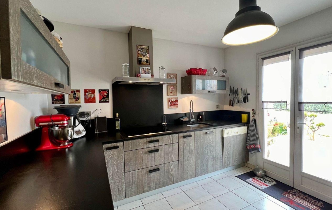 POLE SUD IMMOBILIER : Maison / Villa | CORNEILHAN (34490) | 97 m2 | 260 000 € 