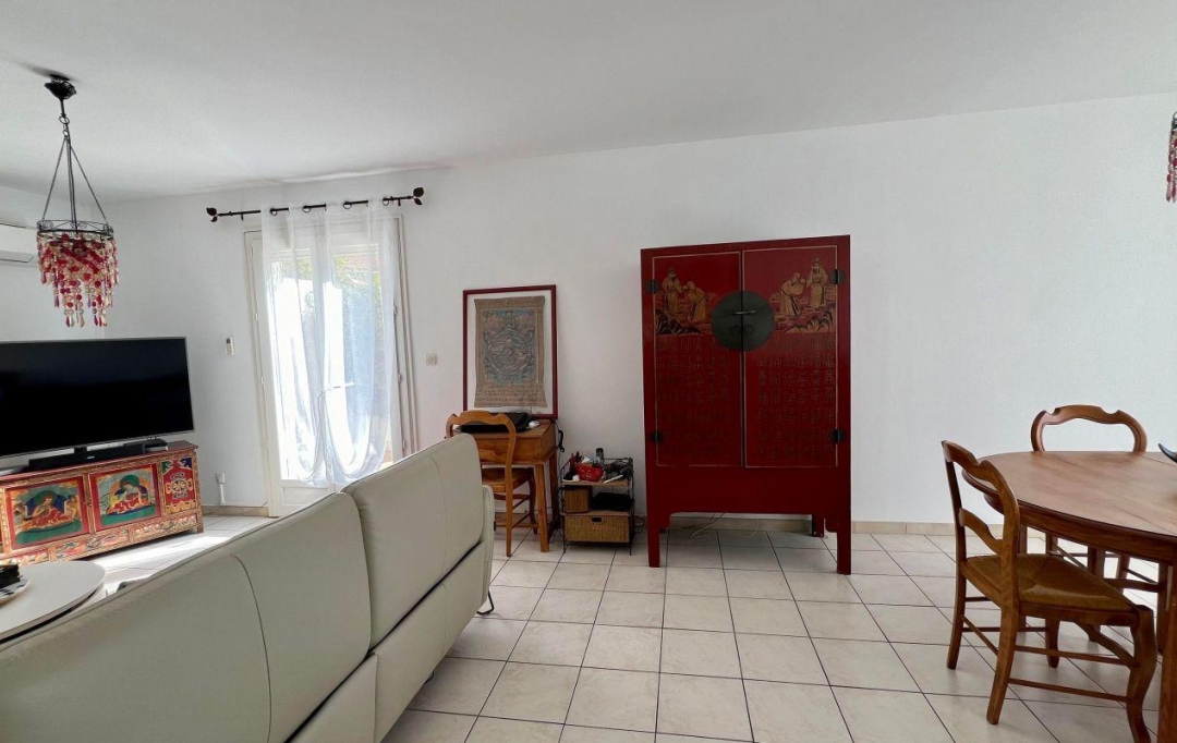POLE SUD IMMOBILIER : Maison / Villa | CORNEILHAN (34490) | 97 m2 | 260 000 € 