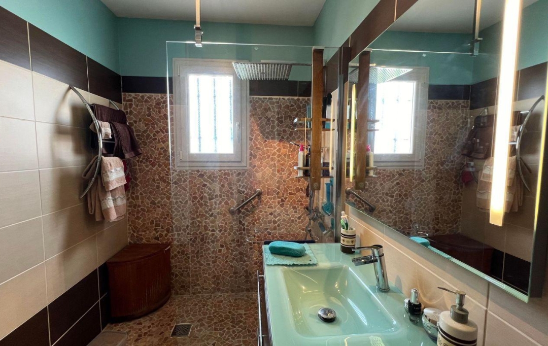 POLE SUD IMMOBILIER : Maison / Villa | CORNEILHAN (34490) | 97 m2 | 260 000 € 
