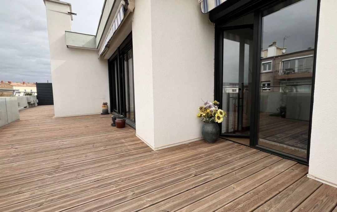 POLE SUD IMMOBILIER : Appartement | BEZIERS (34500) | 73 m2 | 282 000 € 