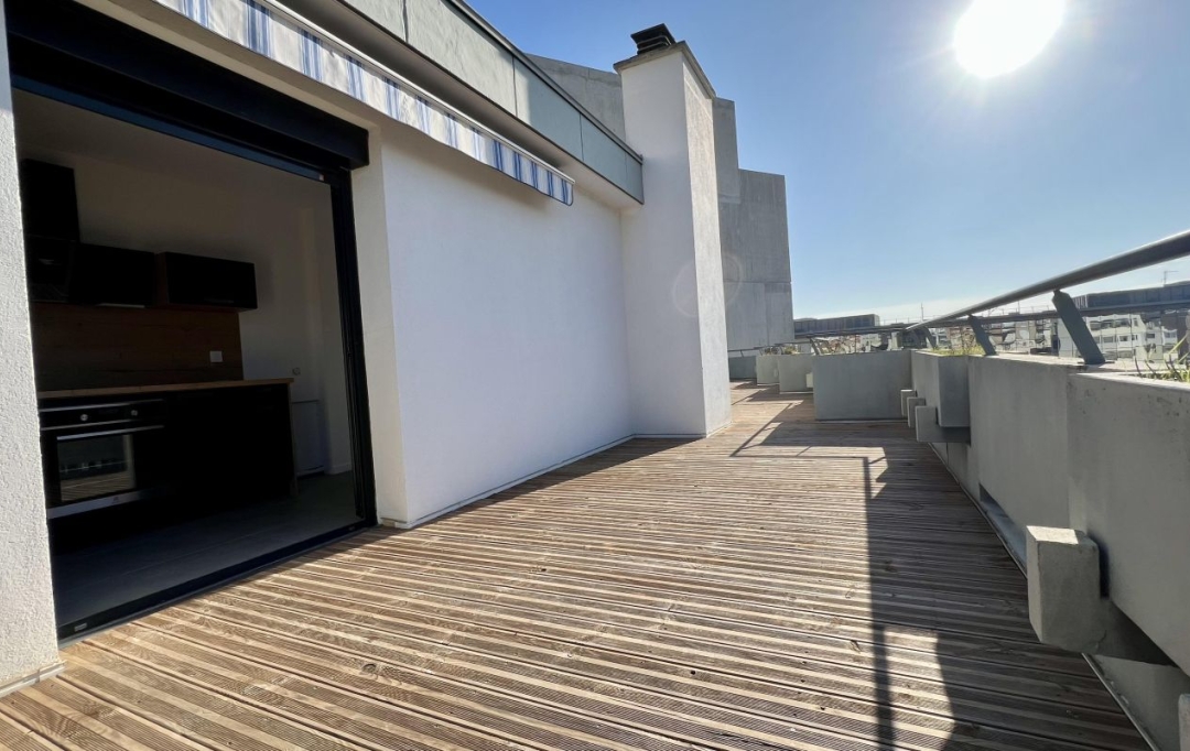 POLE SUD IMMOBILIER : Appartement | BEZIERS (34500) | 73 m2 | 279 900 € 