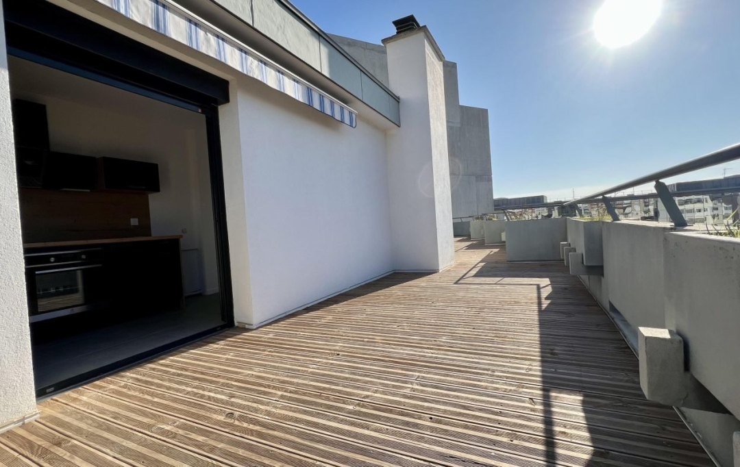 POLE SUD IMMOBILIER : Appartement | BEZIERS (34500) | 73 m2 | 282 000 € 