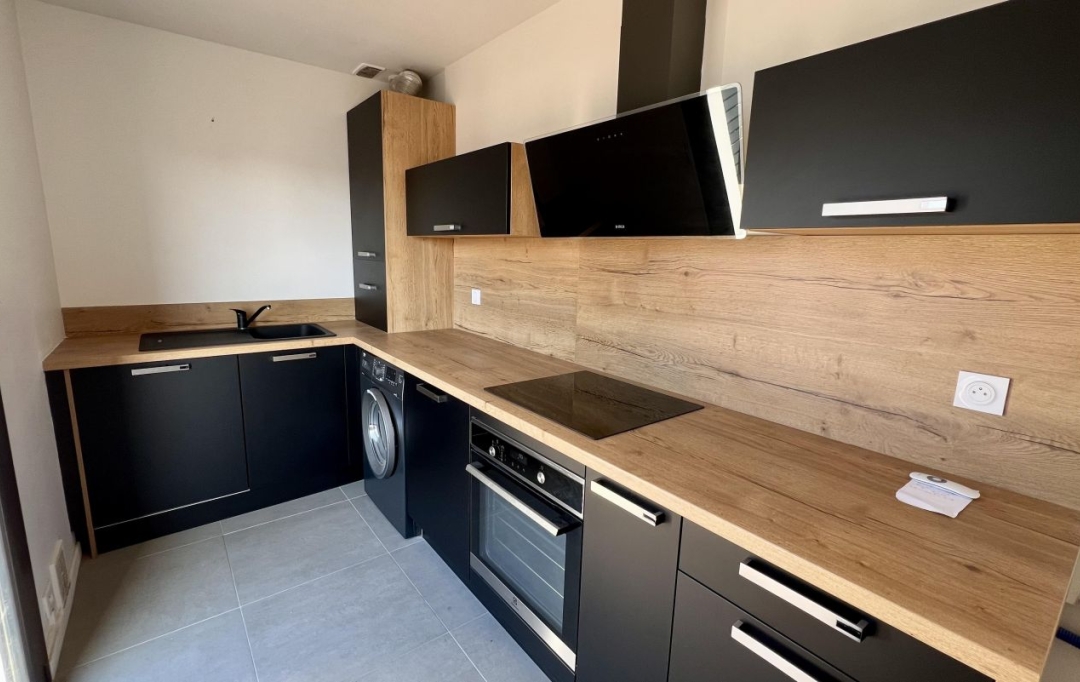 POLE SUD IMMOBILIER : Appartement | BEZIERS (34500) | 73 m2 | 279 900 € 