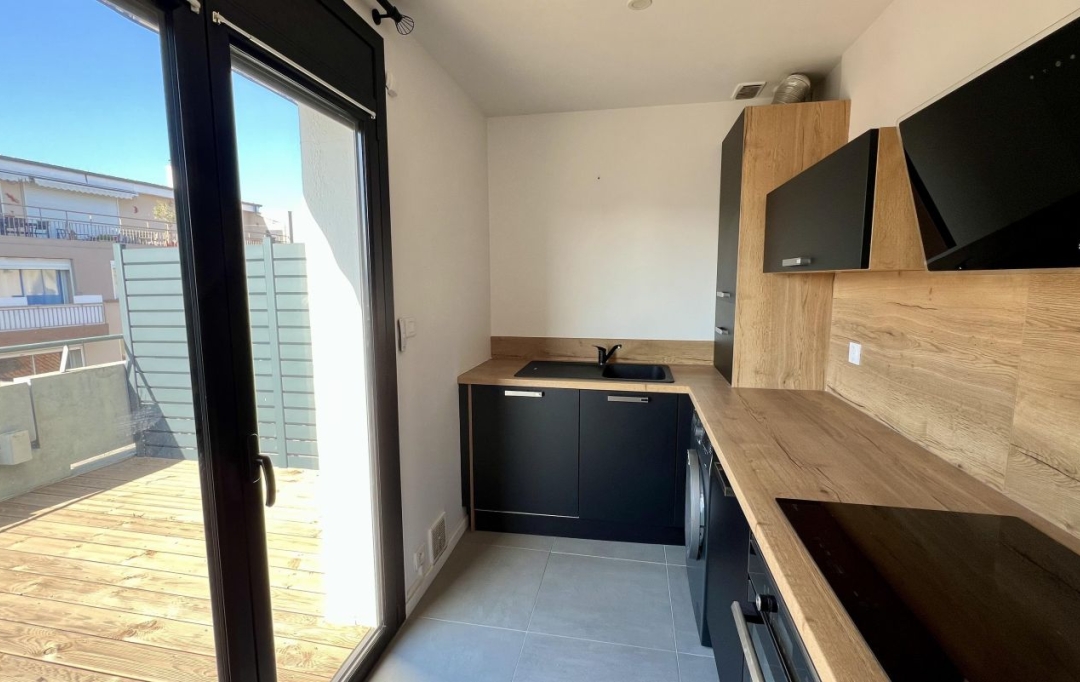 POLE SUD IMMOBILIER : Appartement | BEZIERS (34500) | 73 m2 | 279 900 € 