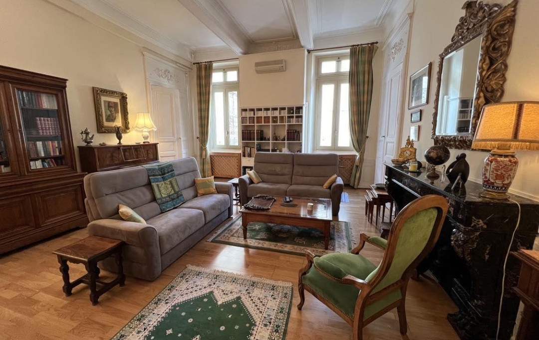 POLE SUD IMMOBILIER : Apartment | BEZIERS (34500) | 180 m2 | 336 000 € 