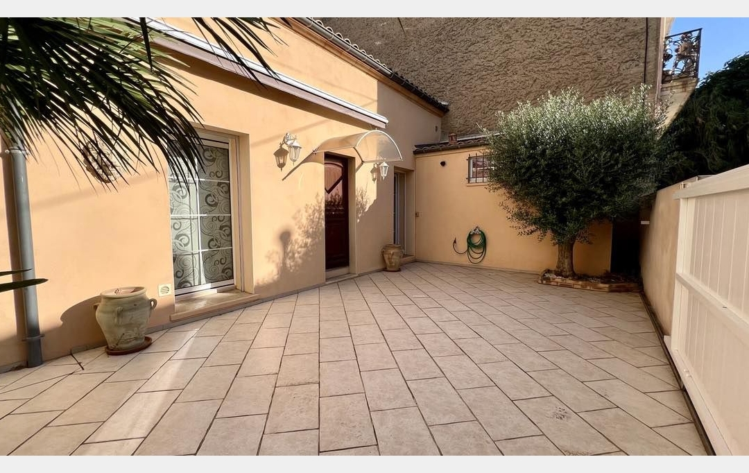POLE SUD IMMOBILIER : Building | BEZIERS (34500) | 170 m2 | 348 000 € 