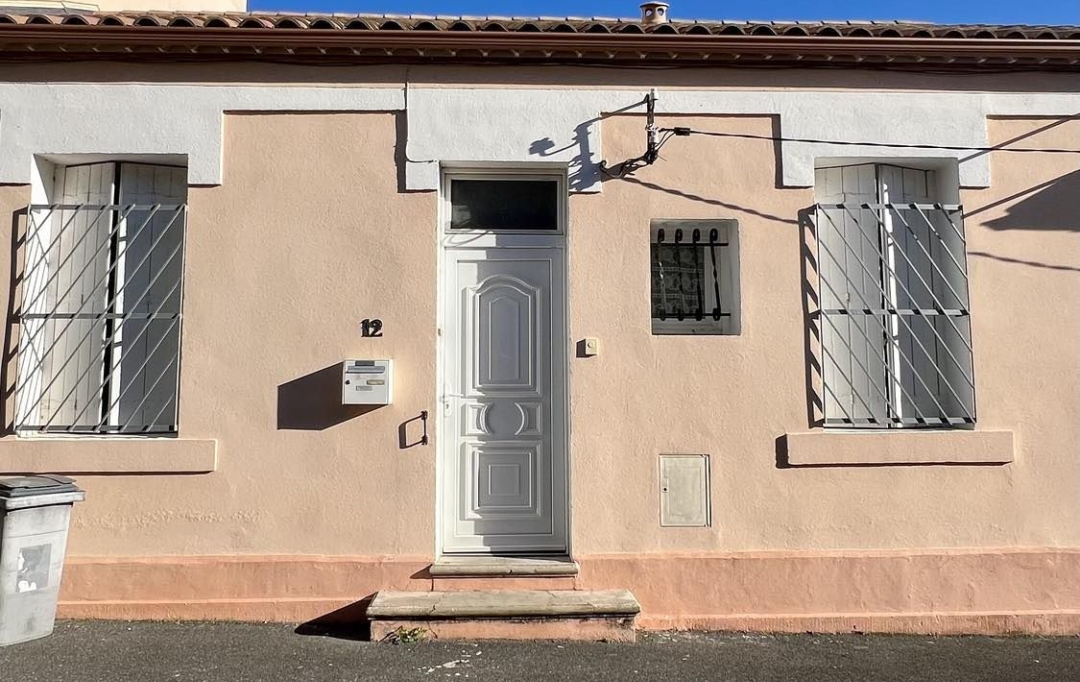 POLE SUD IMMOBILIER : Building | BEZIERS (34500) | 170 m2 | 348 000 € 