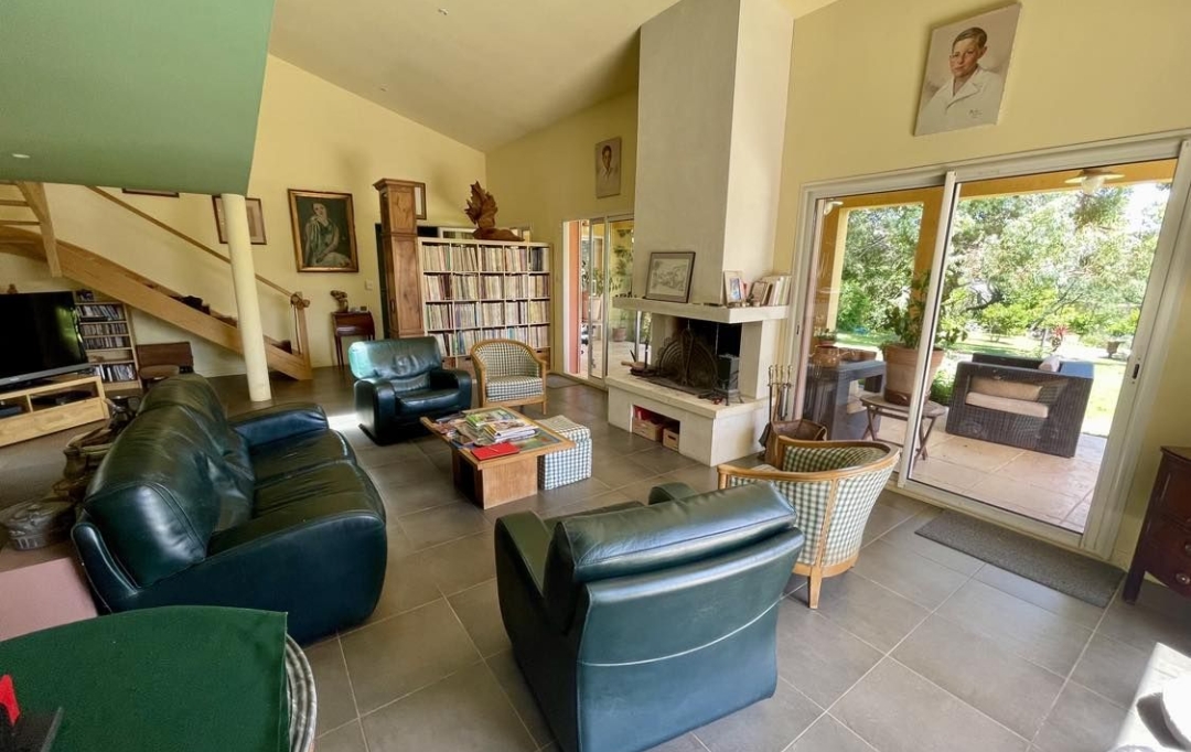 POLE SUD IMMOBILIER : House | BEZIERS (34500) | 240 m2 | 573 000 € 